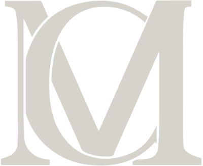 CM Monogramm